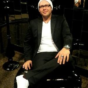 Meet your Posher, Tim